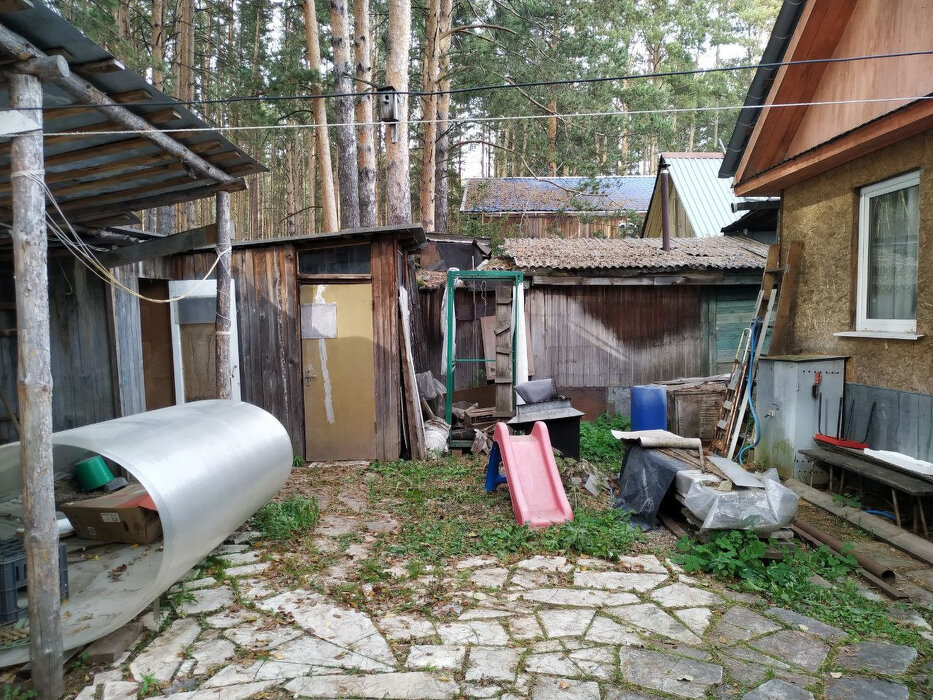 г. Березовский, сад № 37 (городской округ Березовский) - фото сада (10)