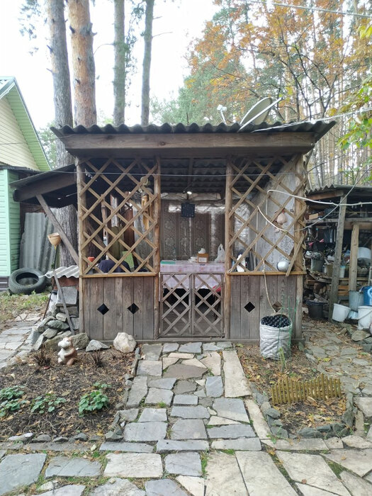 г. Березовский, сад № 37 (городской округ Березовский) - фото сада (11)