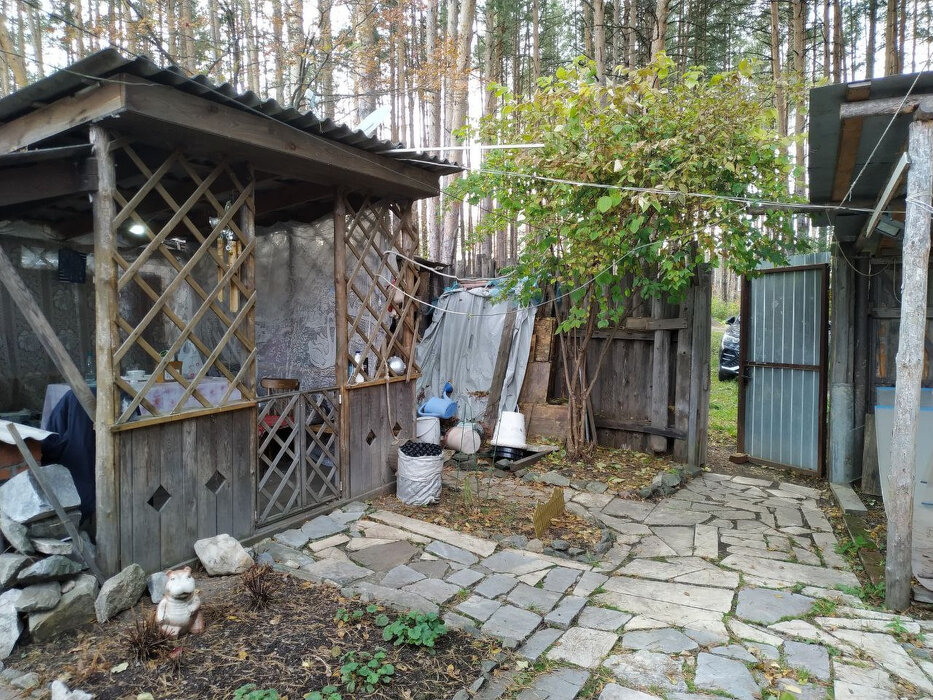 г. Березовский, сад № 37 (городской округ Березовский) - фото сада (12)