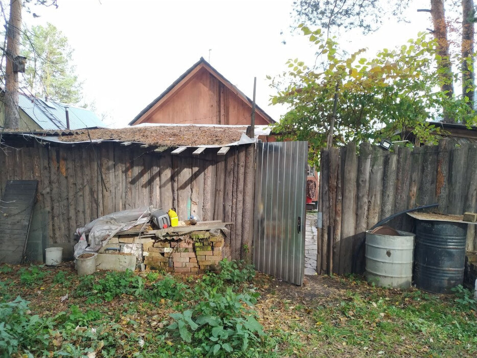 г. Березовский, сад № 37 (городской округ Березовский) - фото сада (13)