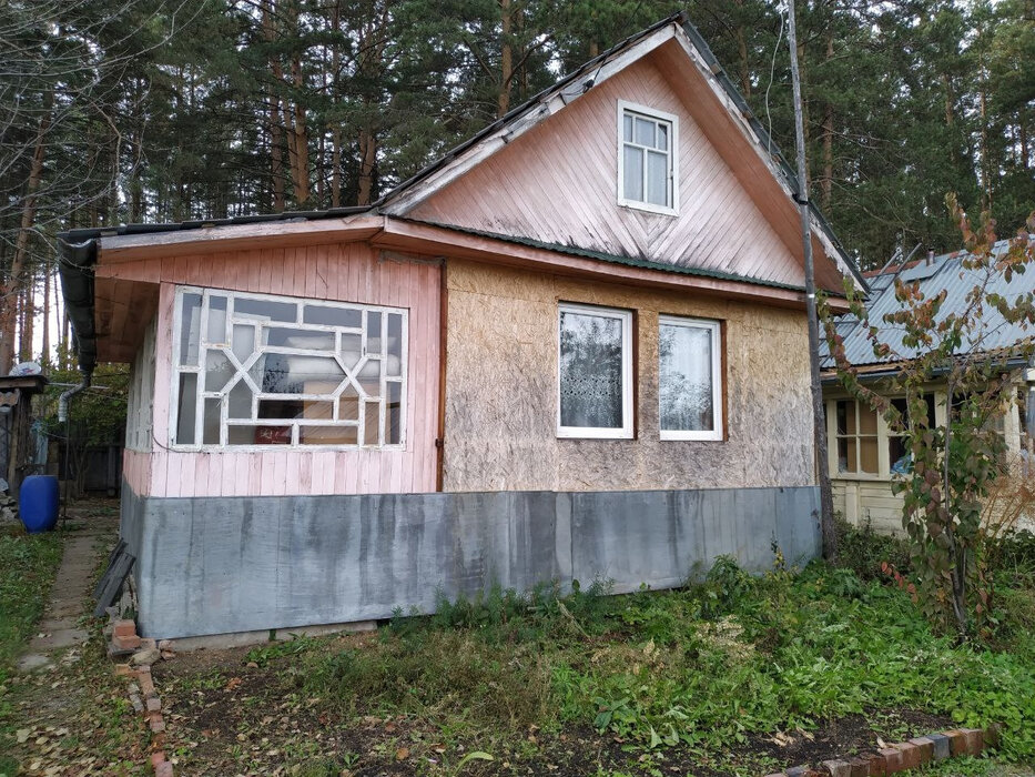 г. Березовский, сад № 37 (городской округ Березовский) - фото сада (4)