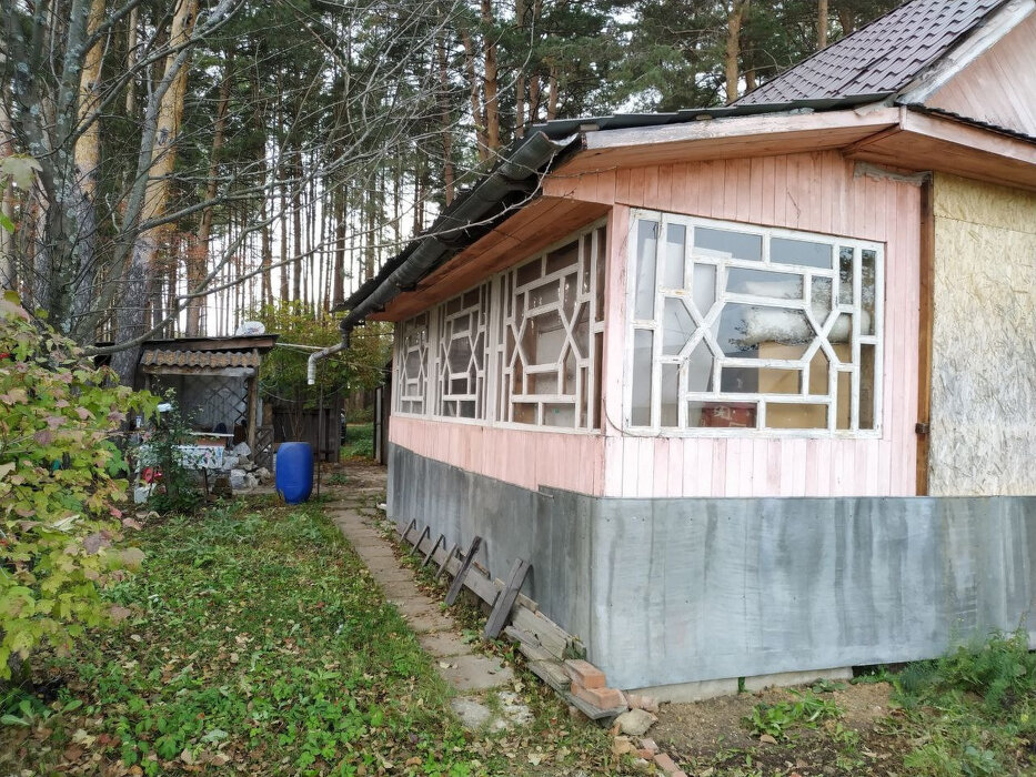 г. Березовский, сад № 37 (городской округ Березовский) - фото сада (5)