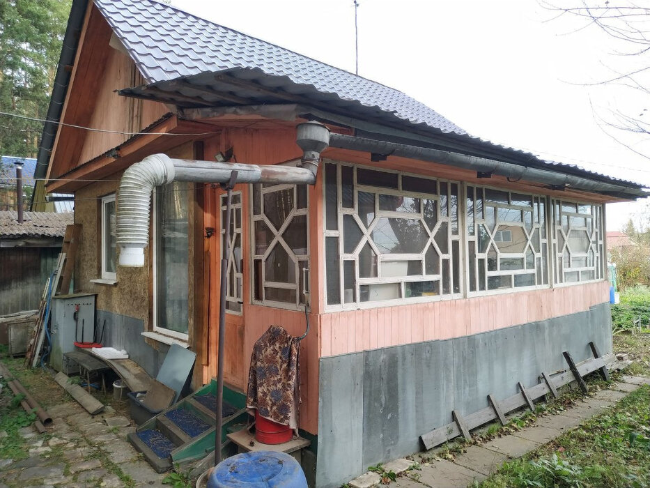 г. Березовский, сад № 37 (городской округ Березовский) - фото сада (6)