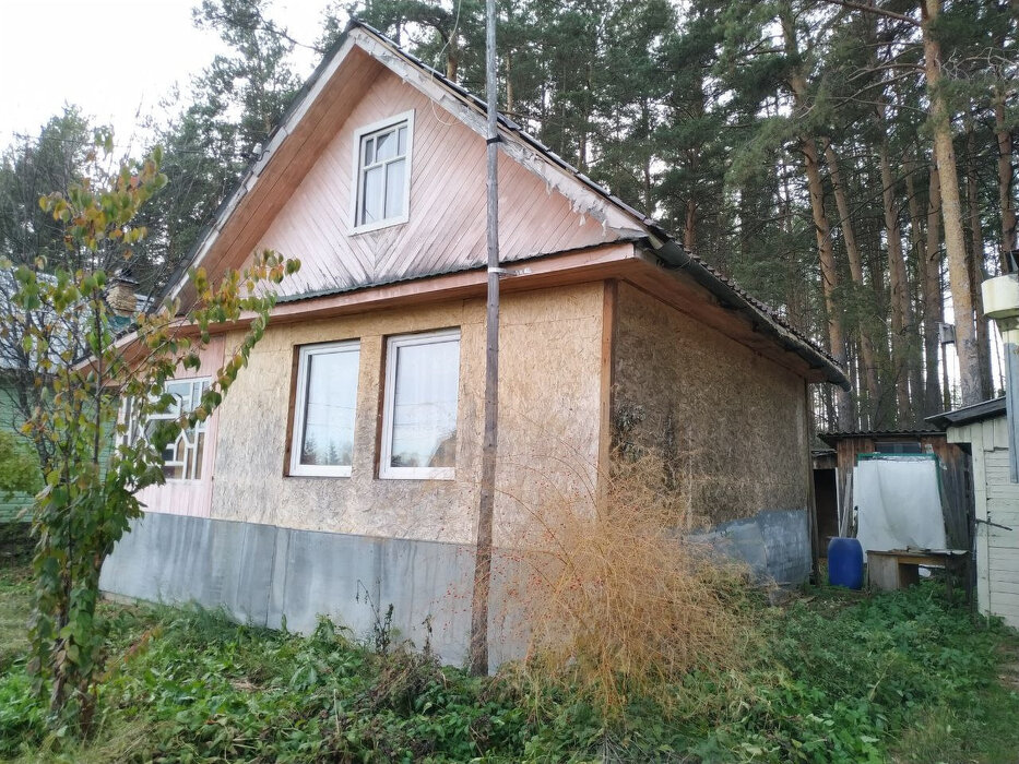 г. Березовский, сад № 37 (городской округ Березовский) - фото сада (7)