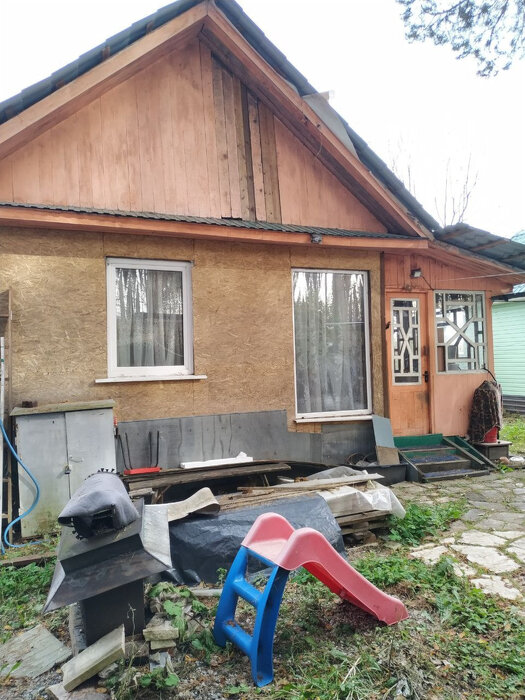 г. Березовский, сад № 37 (городской округ Березовский) - фото сада (8)