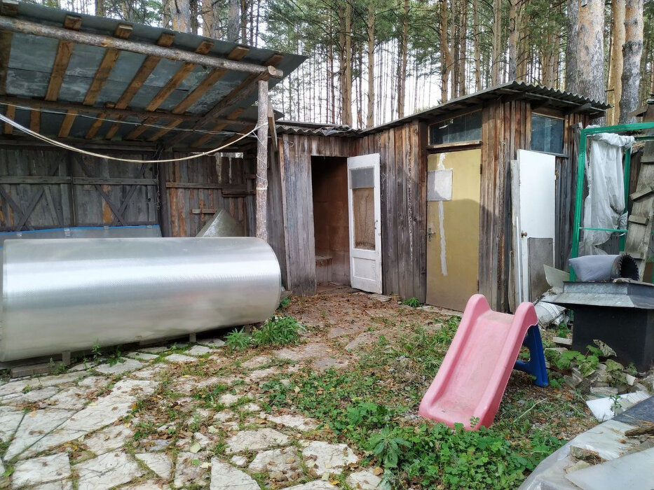 г. Березовский, сад № 37 (городской округ Березовский) - фото сада (9)