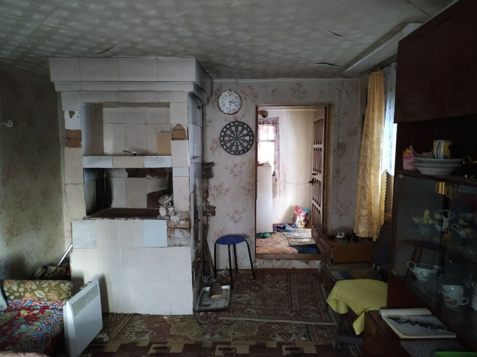 г. Березовский, к/с  № 89 Нива (городской округ Березовский) - фото сада (11)