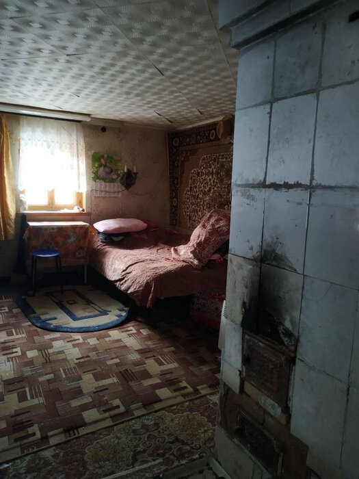 г. Березовский, к/с  № 89 Нива (городской округ Березовский) - фото сада (13)