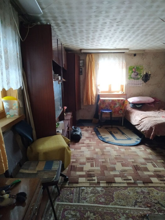 г. Березовский, к/с  № 89 Нива (городской округ Березовский) - фото сада (14)