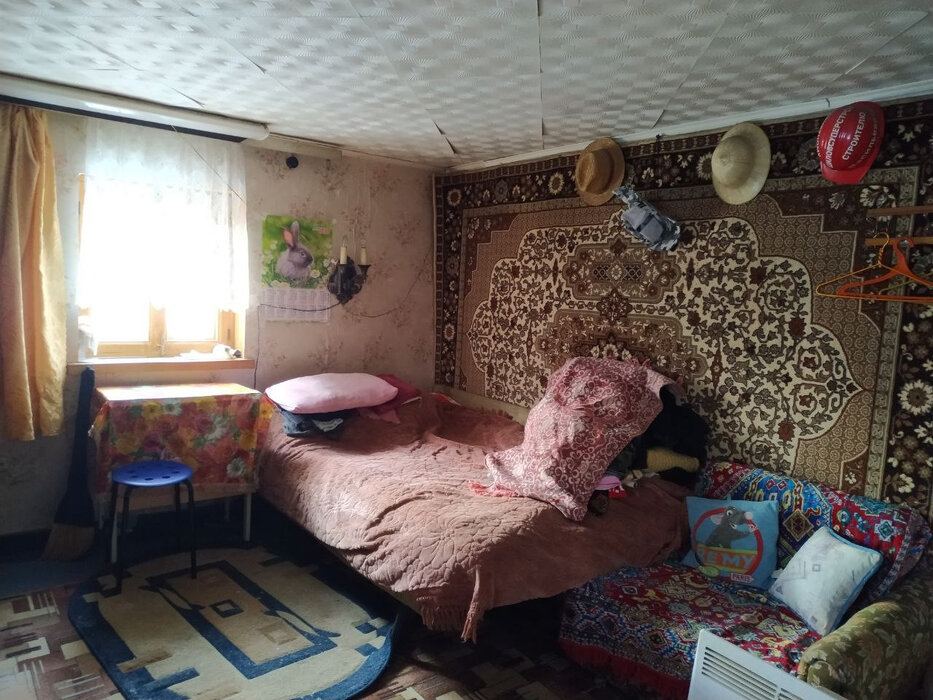 г. Березовский, к/с  № 89 Нива (городской округ Березовский) - фото сада (15)