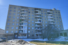 Екатеринбург, ул. Академика Бардина, 4 (Юго-Западный) - фото комнаты