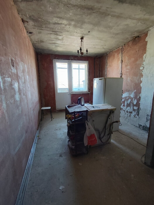 Екатеринбург, ул. Академика Бардина, 4 (Юго-Западный) - фото комнаты (2)