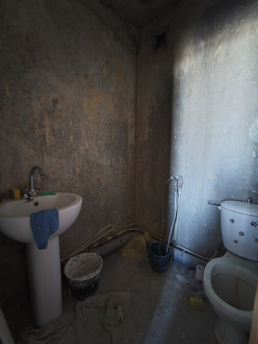 Екатеринбург, ул. Академика Бардина, 4 (Юго-Западный) - фото комнаты (4)