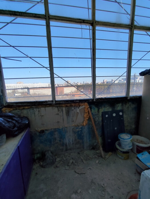 Екатеринбург, ул. Академика Бардина, 4 (Юго-Западный) - фото комнаты (5)