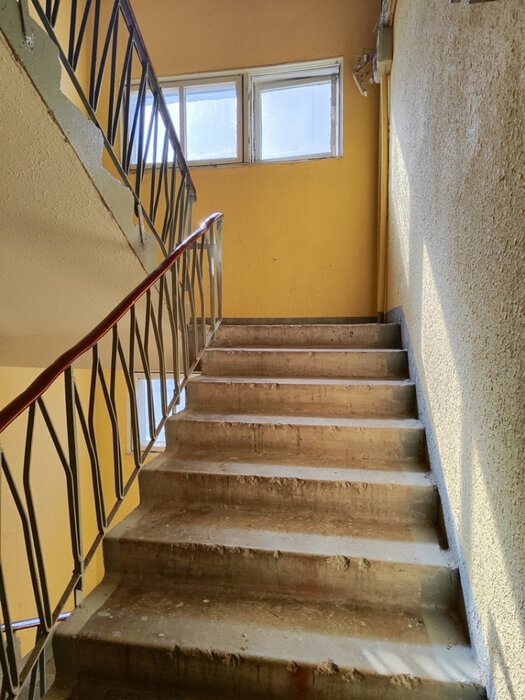 Екатеринбург, ул. Академика Бардина, 4 (Юго-Западный) - фото комнаты (6)