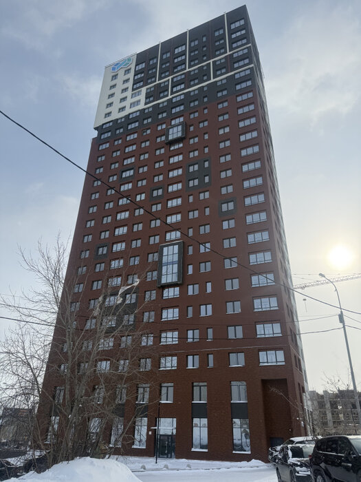 Екатеринбург, ул. Черкасская, 7/1 (Юго-Западный) - фото квартиры (2)