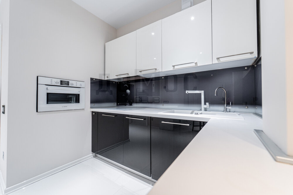 Екатеринбург, ул. Московская, 66 (Юго-Западный) - фото квартиры (1)