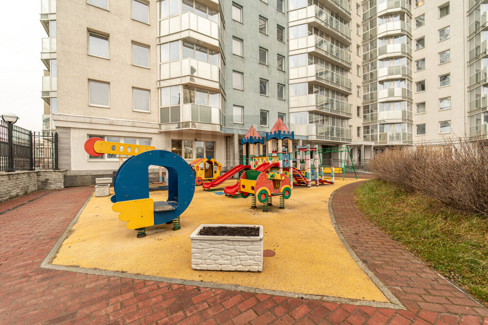 Екатеринбург, ул. Московская, 66 (Юго-Западный) - фото квартиры (7)