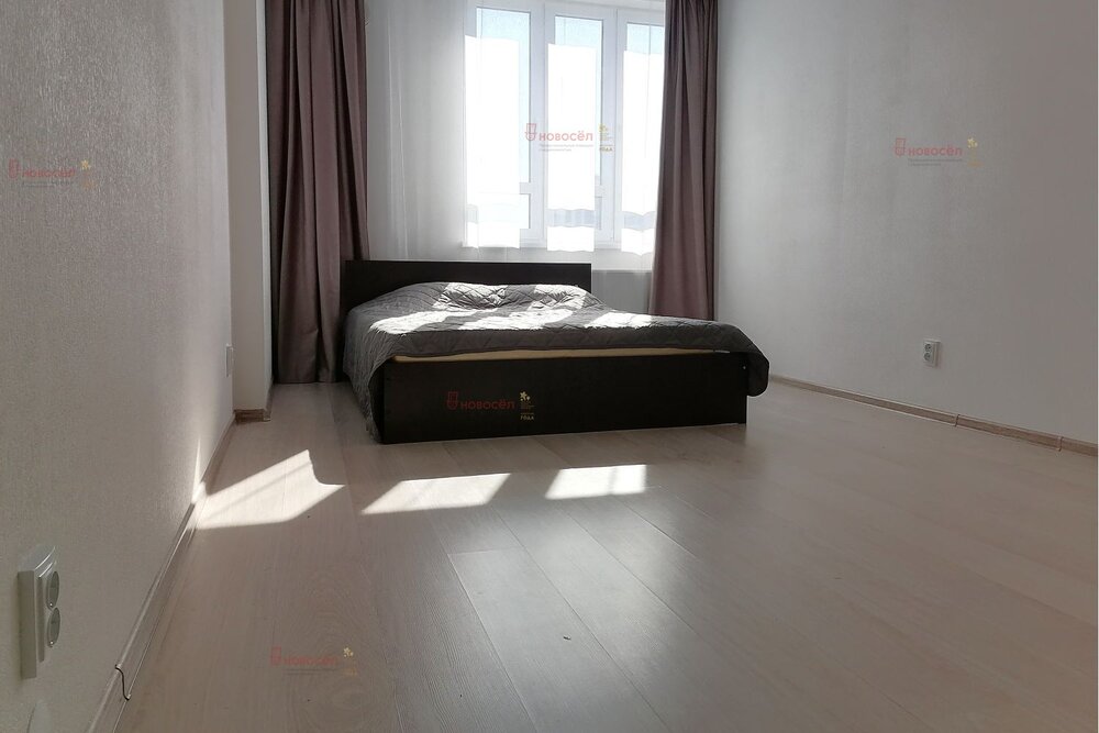 Екатеринбург, ул. Академика Сахарова, 83 (Академический) - фото квартиры (5)