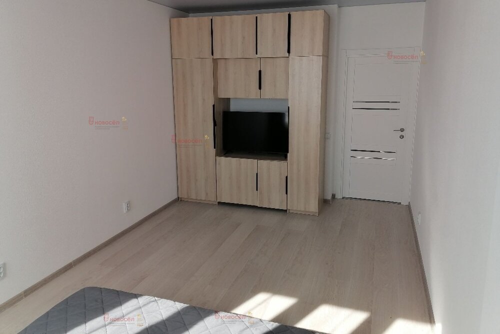 Екатеринбург, ул. Академика Сахарова, 83 (Академический) - фото квартиры (6)