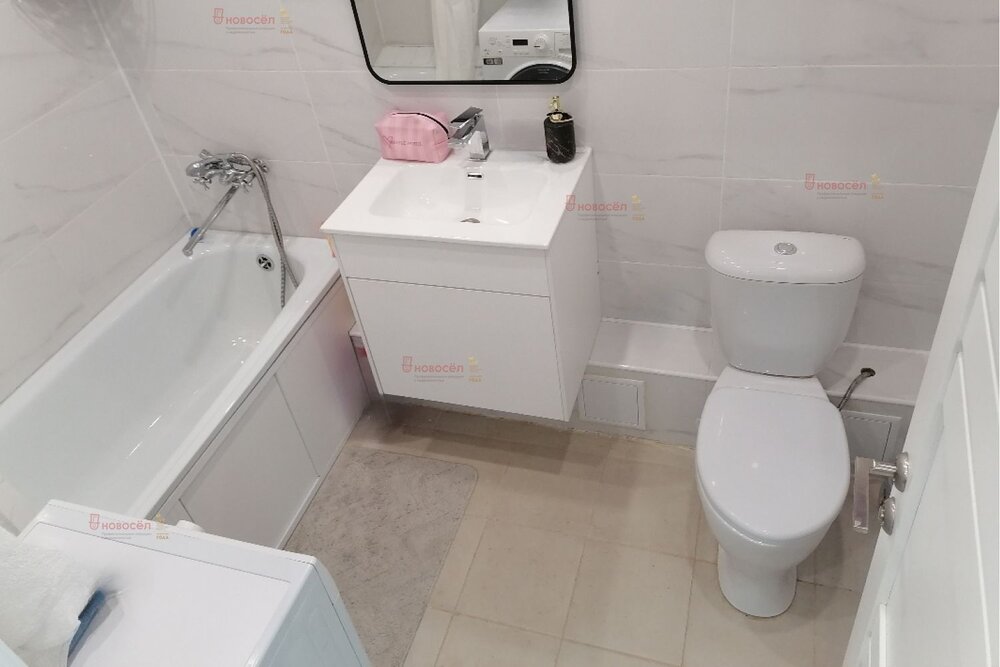 Екатеринбург, ул. Академика Сахарова, 83 (Академический) - фото квартиры (7)