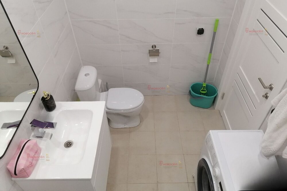 Екатеринбург, ул. Академика Сахарова, 83 (Академический) - фото квартиры (8)