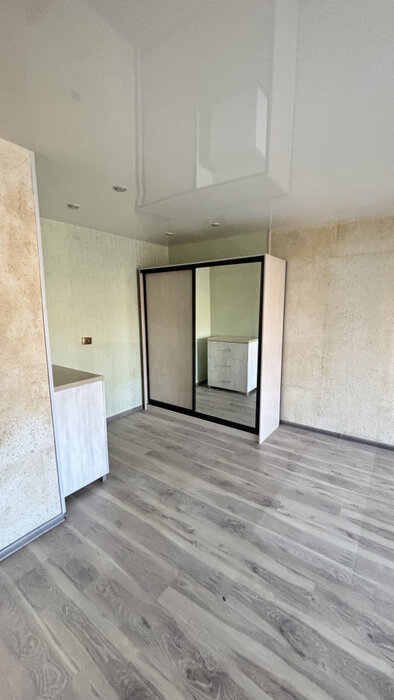 Екатеринбург, ул. Бородина, 4Б (Химмаш) - фото квартиры (1)