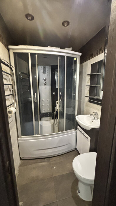 Екатеринбург, ул. Бородина, 4Б (Химмаш) - фото квартиры (6)