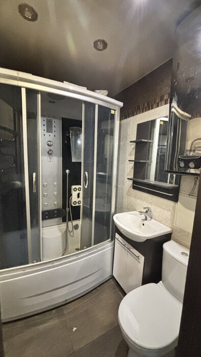 Екатеринбург, ул. Бородина, 4Б (Химмаш) - фото квартиры (7)