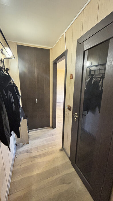 Екатеринбург, ул. Бородина, 4Б (Химмаш) - фото квартиры (8)