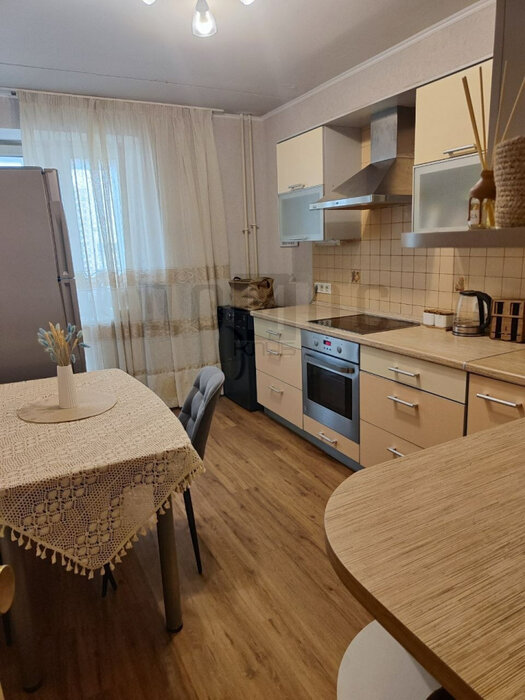 Екатеринбург, ул. Красных командиров, 25 (Эльмаш) - фото квартиры (1)