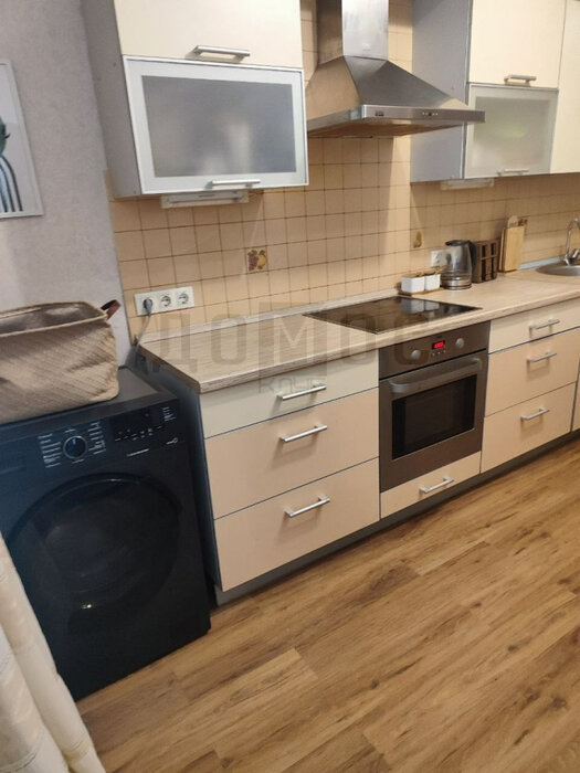 Екатеринбург, ул. Красных командиров, 25 (Эльмаш) - фото квартиры (3)