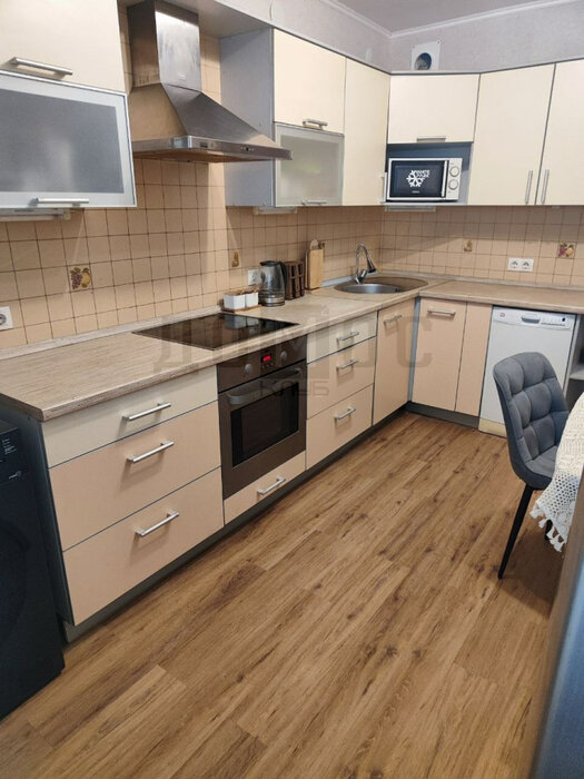 Екатеринбург, ул. Красных командиров, 25 (Эльмаш) - фото квартиры (4)