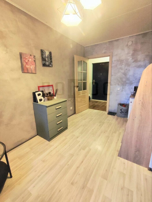 Екатеринбург, ул. Красных командиров, 25 (Эльмаш) - фото квартиры (7)