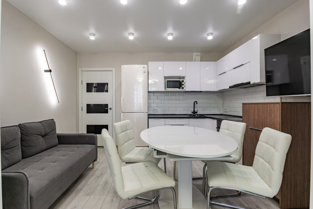 г. Верхняя Пышма, ул. Петрова, 34В (городской округ Верхняя Пышма) - фото квартиры (3)