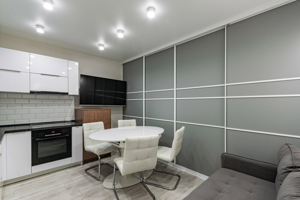 г. Верхняя Пышма, ул. Петрова, 34В (городской округ Верхняя Пышма) - фото квартиры (4)