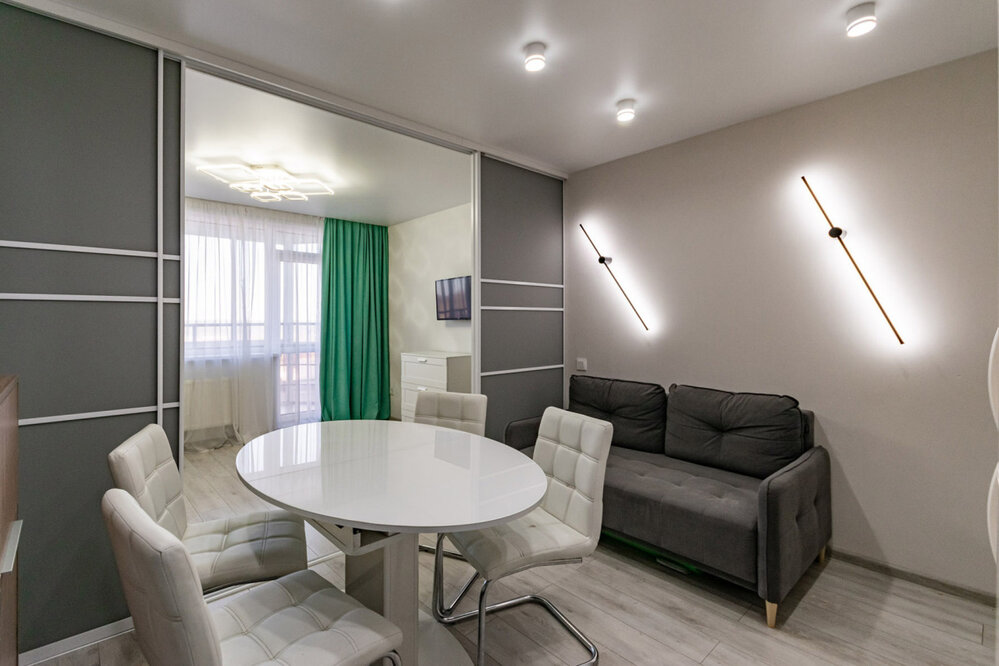 г. Верхняя Пышма, ул. Петрова, 34В (городской округ Верхняя Пышма) - фото квартиры (6)