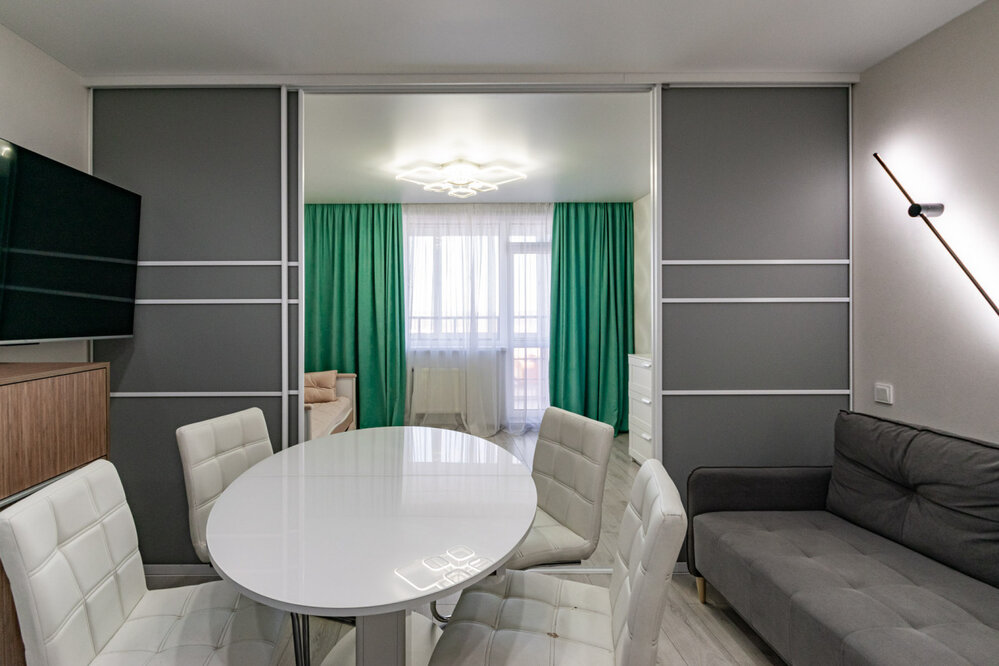 г. Верхняя Пышма, ул. Петрова, 34В (городской округ Верхняя Пышма) - фото квартиры (7)