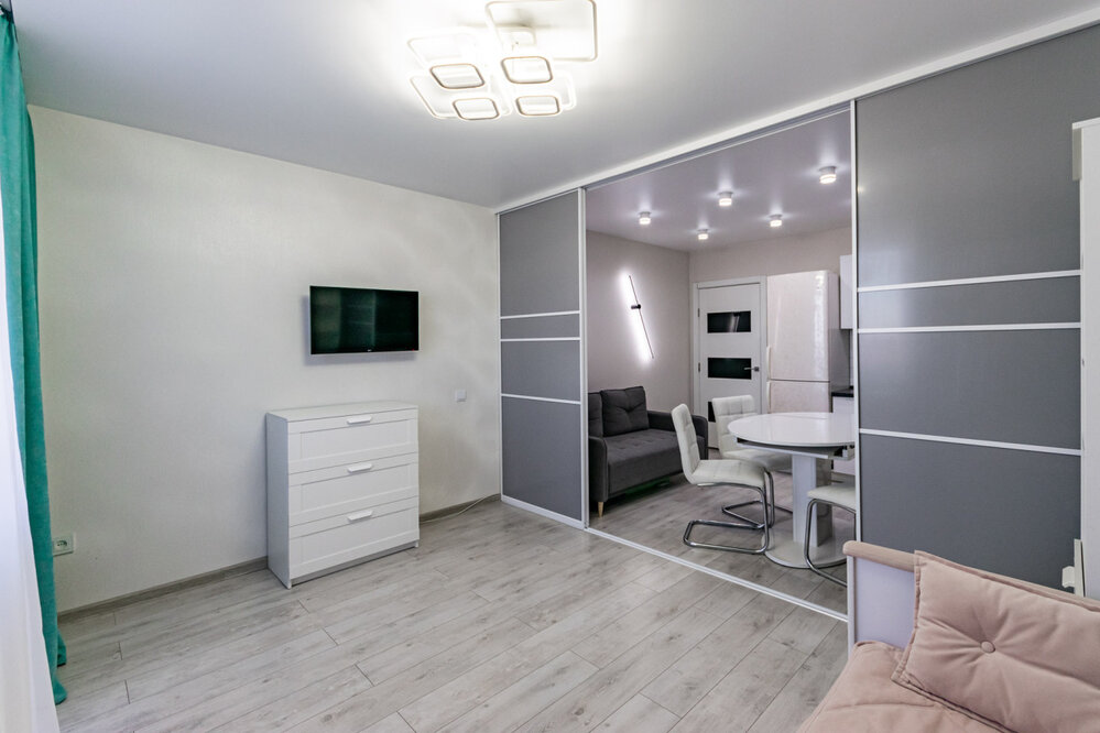 г. Верхняя Пышма, ул. Петрова, 34В (городской округ Верхняя Пышма) - фото квартиры (8)