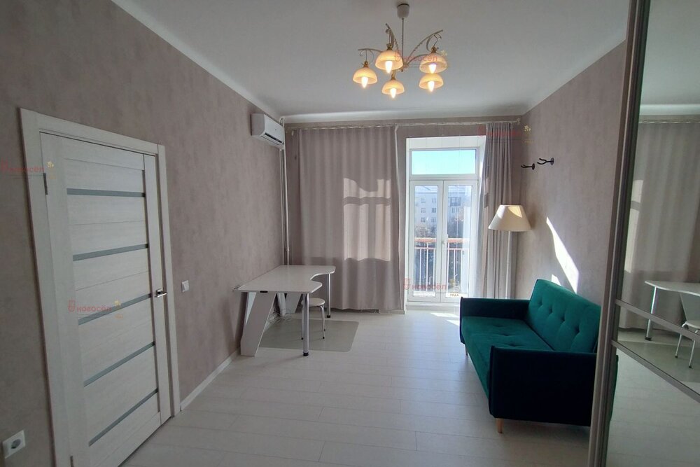 Екатеринбург, ул. Суворовский, 11 (Уралмаш) - фото квартиры (4)