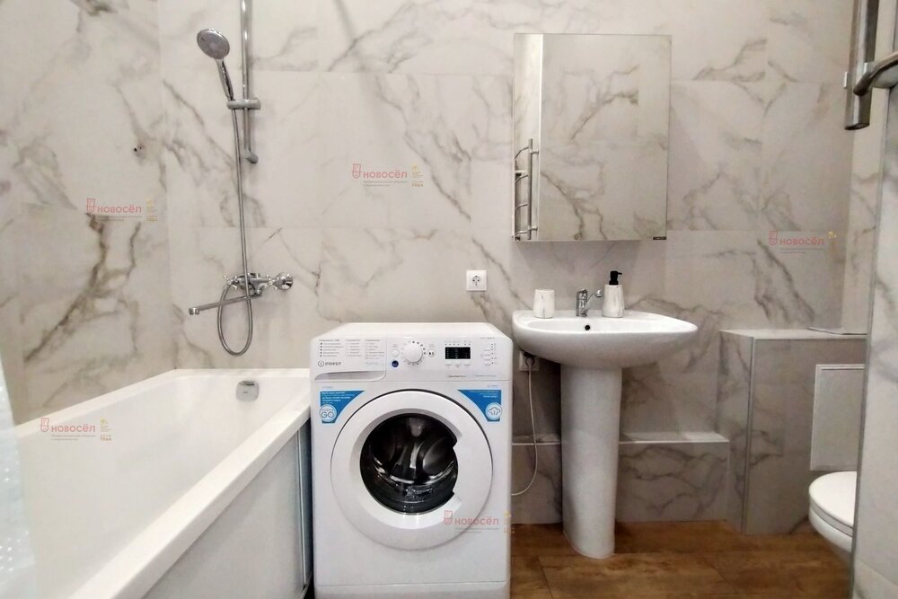 Екатеринбург, ул. Суворовский, 11 (Уралмаш) - фото квартиры (7)