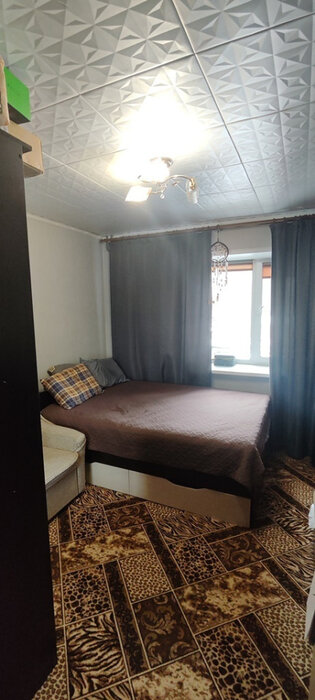 Екатеринбург, ул. Выездной, 4 (Вокзальный) - фото комнаты (2)