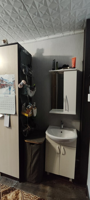 Екатеринбург, ул. Выездной, 4 (Вокзальный) - фото комнаты (3)