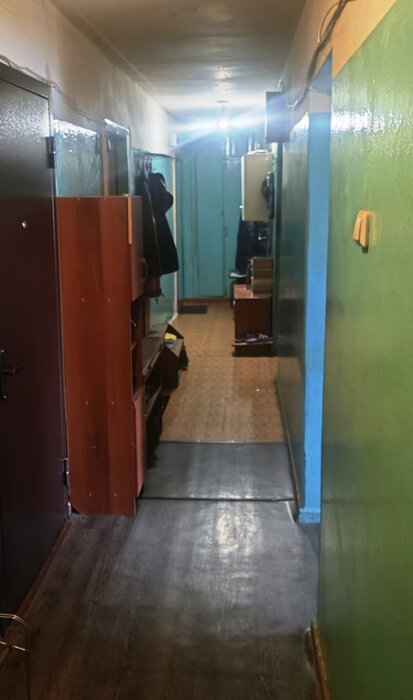 Екатеринбург, ул. Выездной, 4 (Вокзальный) - фото комнаты (7)