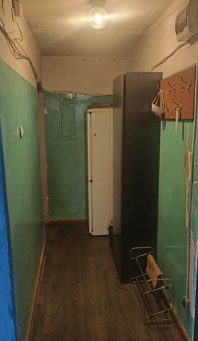 Екатеринбург, ул. Выездной, 4 (Вокзальный) - фото комнаты (8)