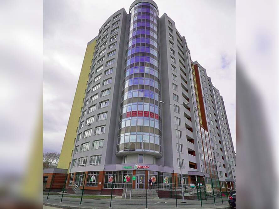 Екатеринбург, ул. Республиканская, 5 (Уралмаш) - фото квартиры (4)