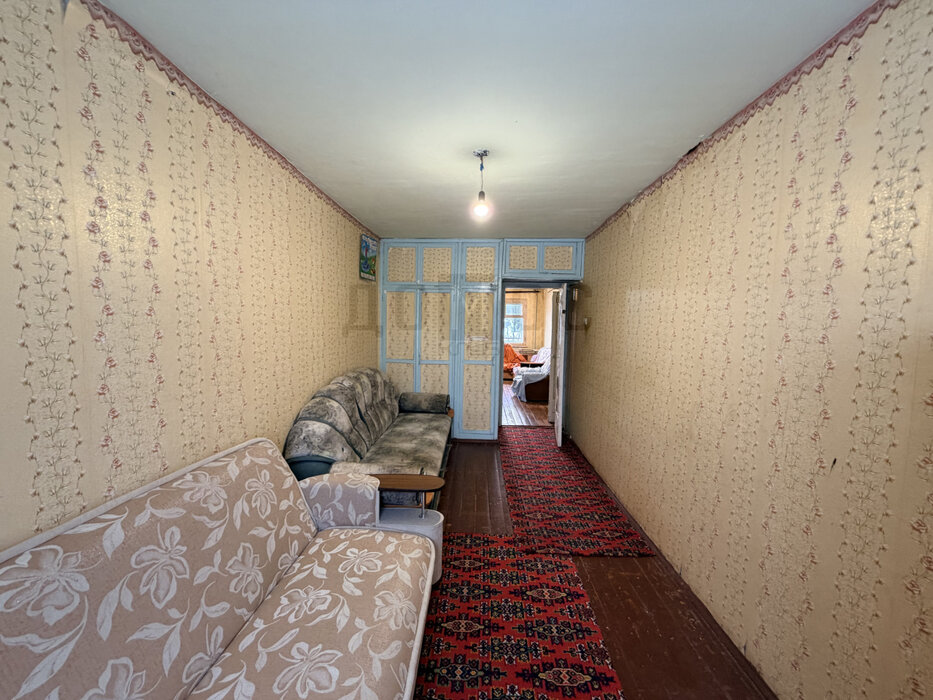 п.г.т. Новые Серги, ул. Космонавтов, 23 (Нижнесергинский район) - фото квартиры (2)