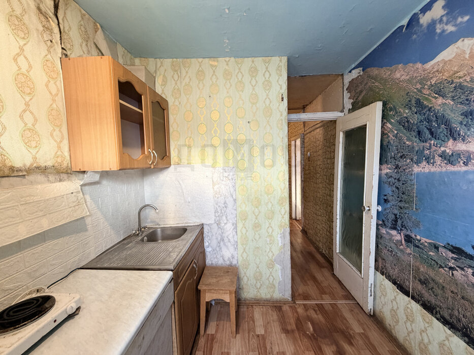 п.г.т. Новые Серги, ул. Космонавтов, 23 (Нижнесергинский район) - фото квартиры (7)