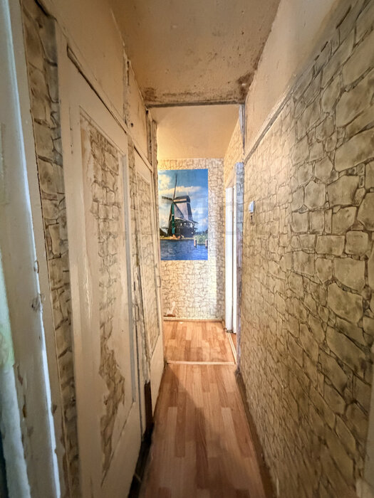 п.г.т. Новые Серги, ул. Космонавтов, 23 (Нижнесергинский район) - фото квартиры (8)