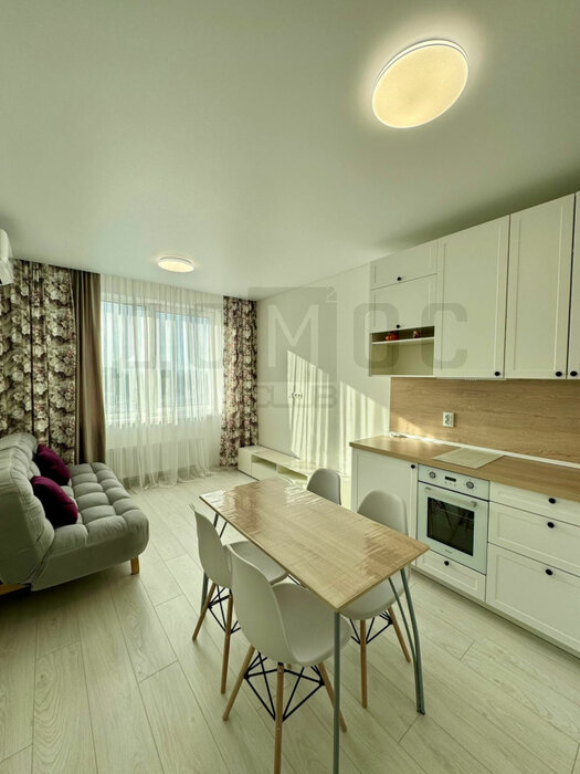 Екатеринбург, ул. Сибирский, 24д (Сибирский тракт) - фото квартиры (1)